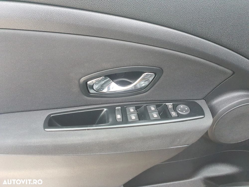 Renault Megane ENERGY dCi 110 Start & Stop Dynamique - 6