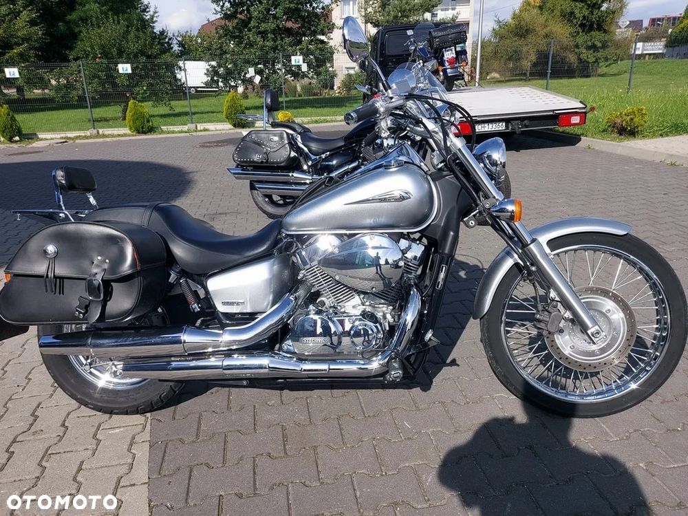 Suzuki Intruder - 16