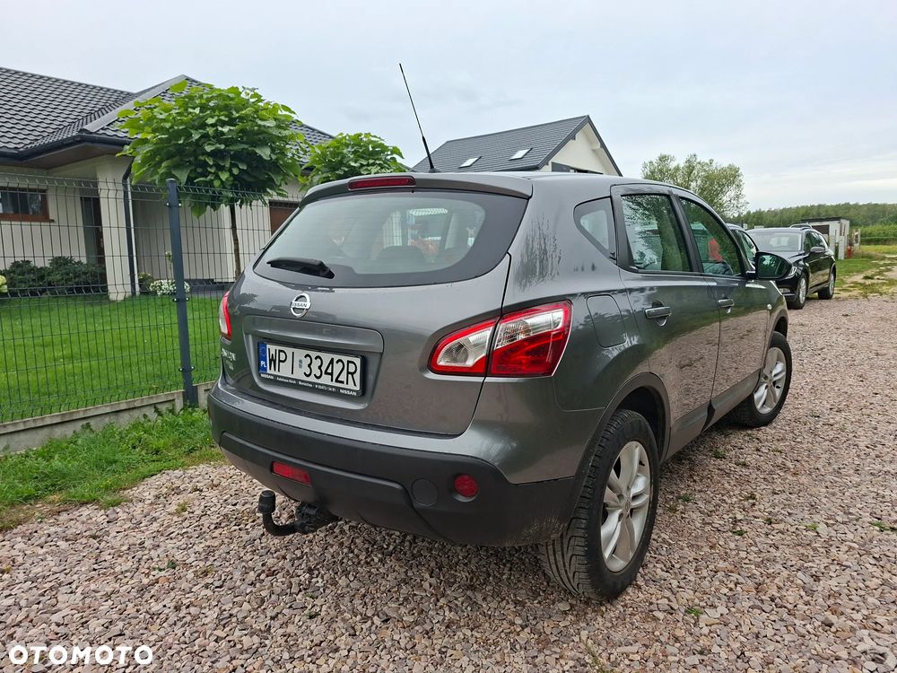 Nissan Qashqai - 17
