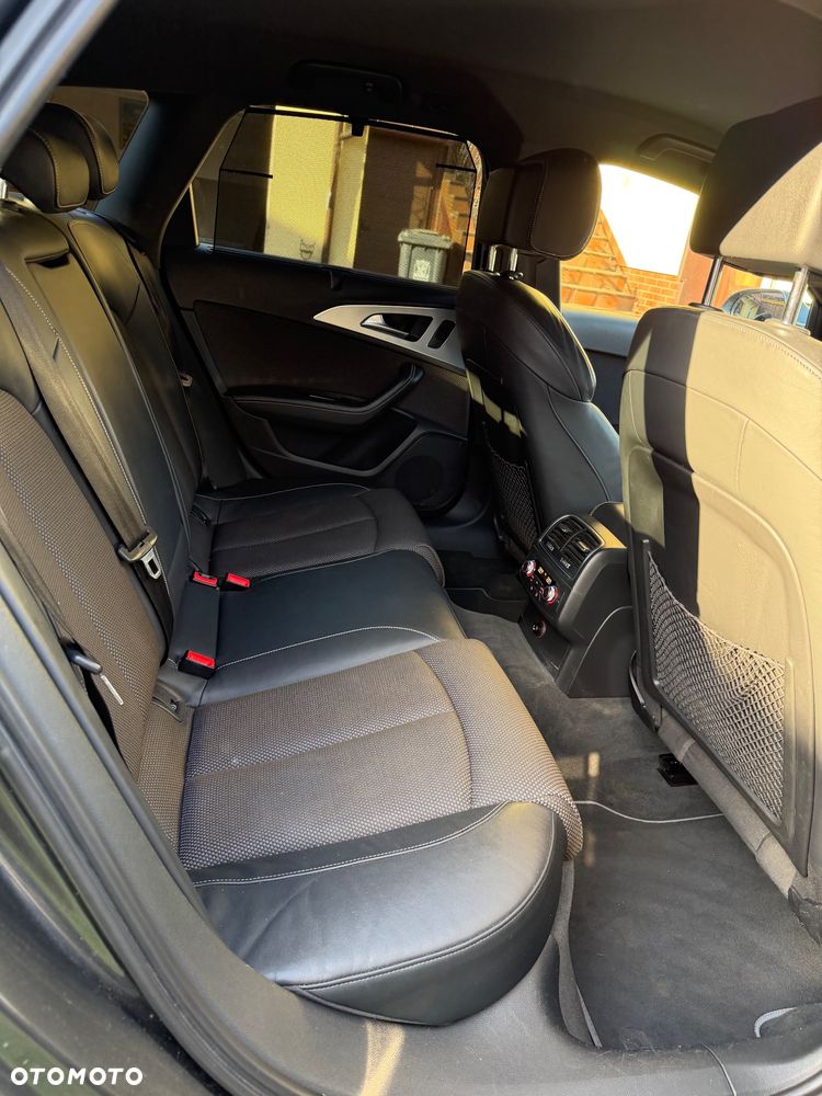 Audi A6 Avant 2.0 TDI Ultra S tronic - 29