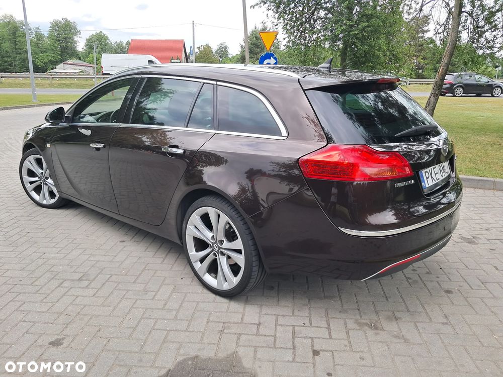 Opel Insignia - 7