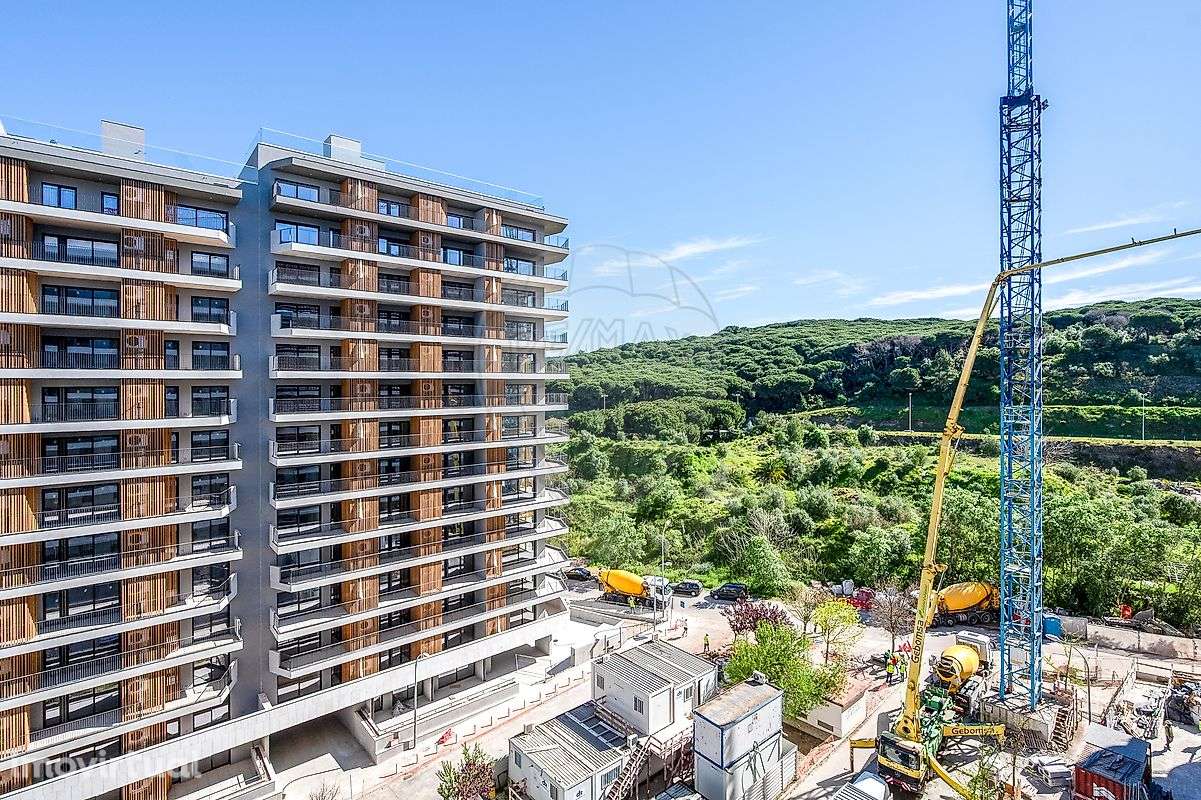 Apartamento T2 para arrendamento - Grande imagem: 5/26