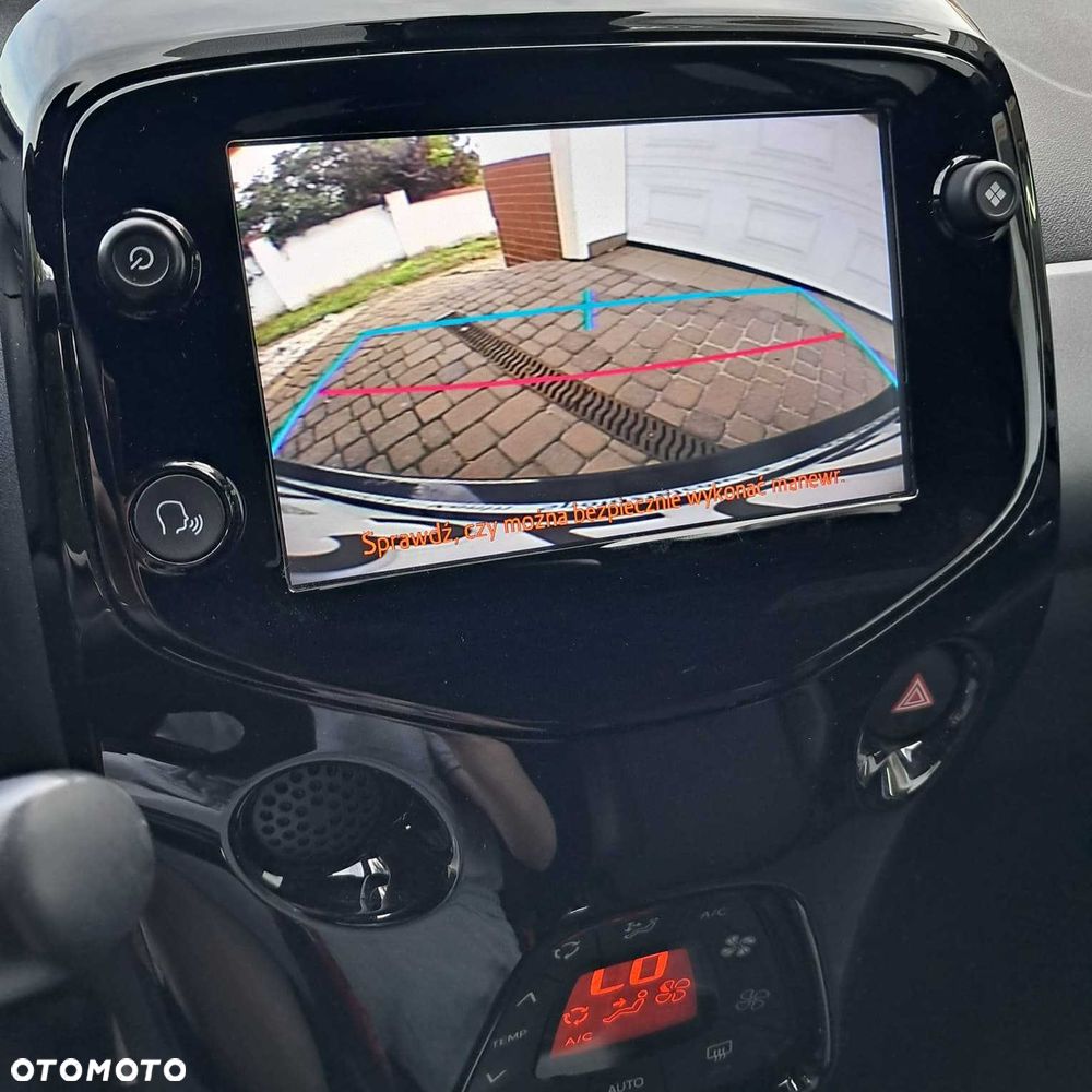 Toyota Aygo - 3