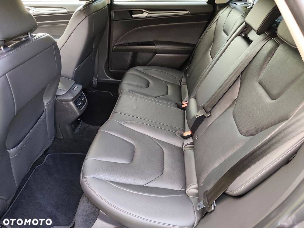 Ford Mondeo 2.0 EcoBlue Executive - 18