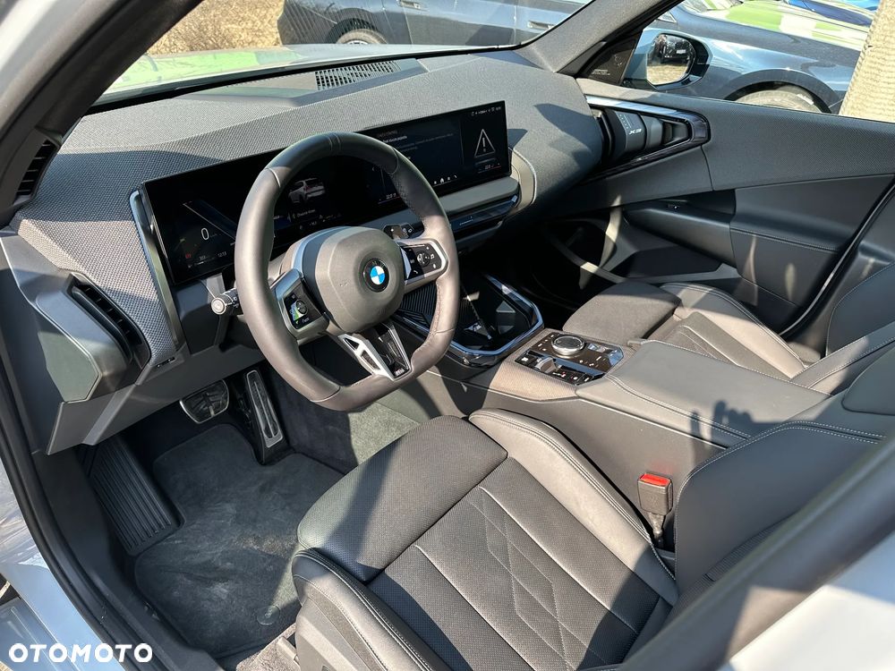 BMW X3 xDrive20d mHEV - 12