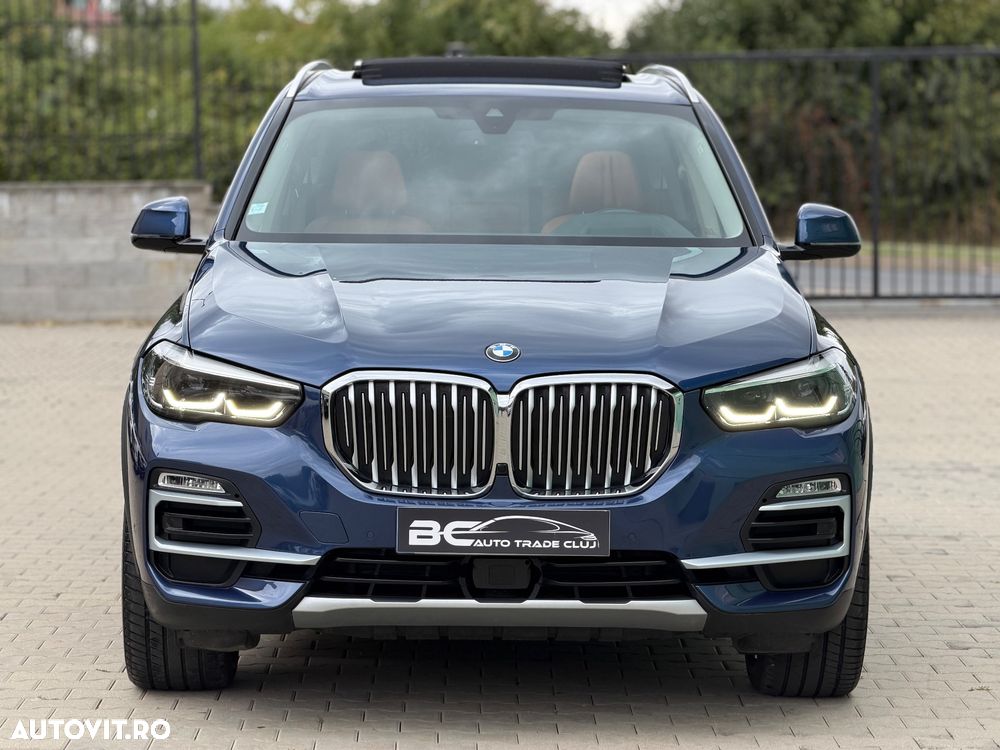 BMW X5 - 11