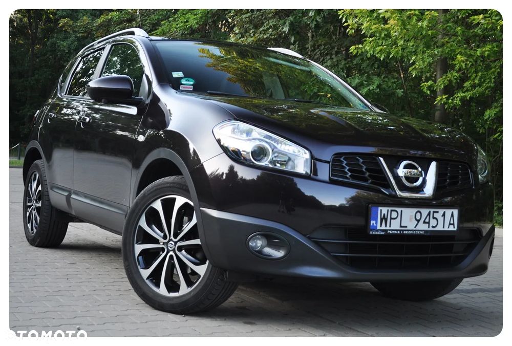 Nissan Qashqai 1.6 360 - 36