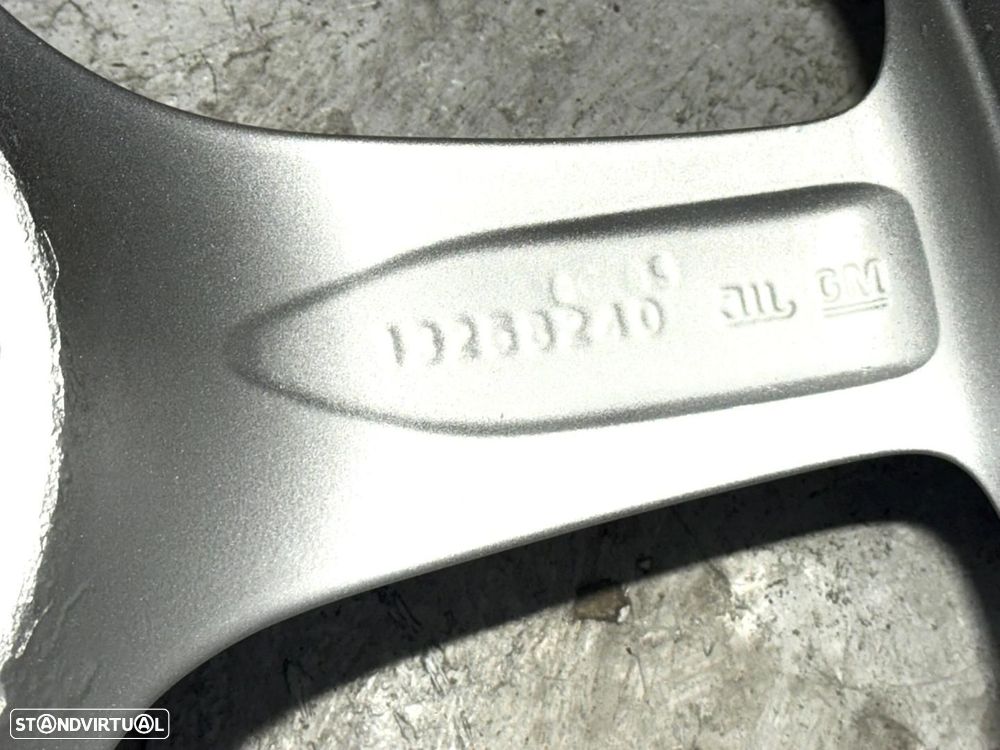 Jantes 19 PENTA Recondicionadas OPEL INSIGNIA A (G09) 13258240 19X8.5J - 6