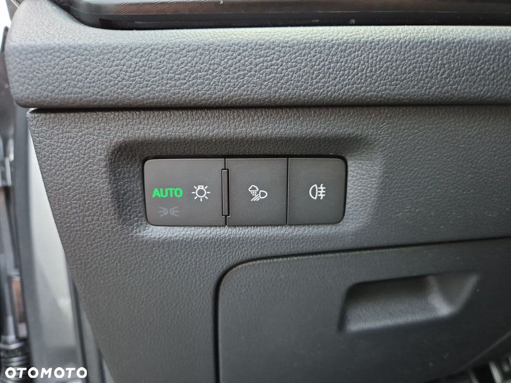 Skoda Octavia 2.0 TSI Sportline 4x4 DSG - 24