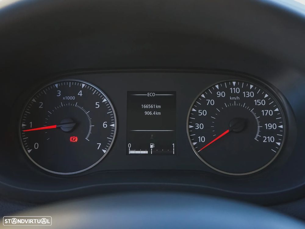 Renault RENAULT MASTER III  2.3 DCI 180 - 16