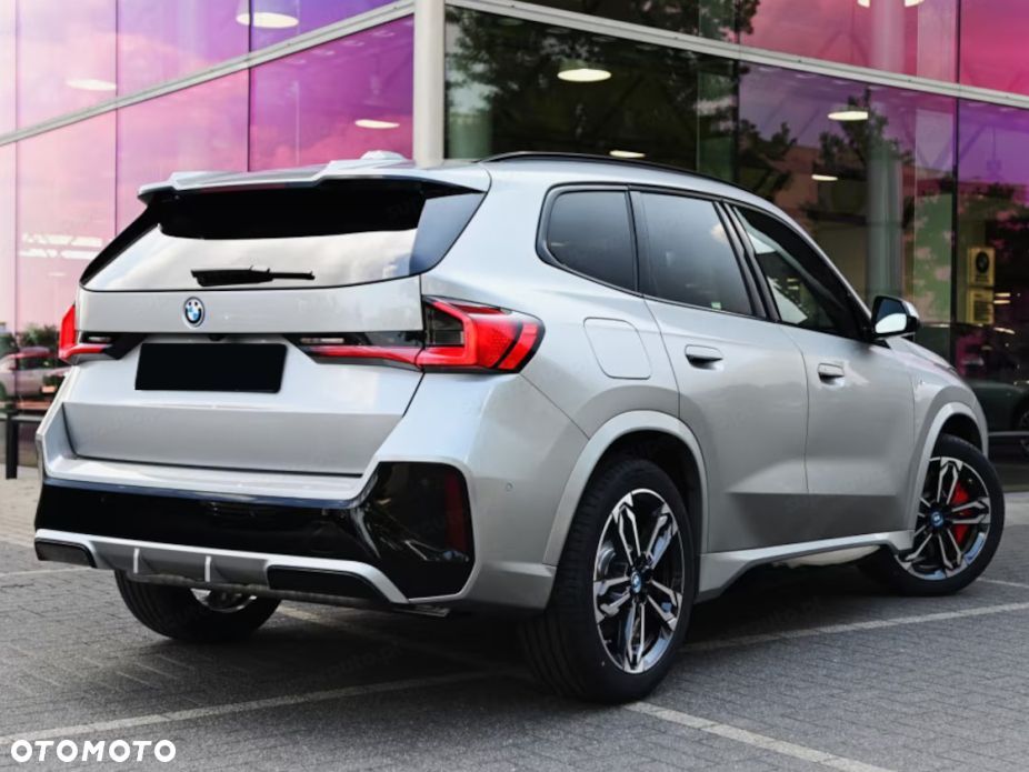BMW X1 - 5