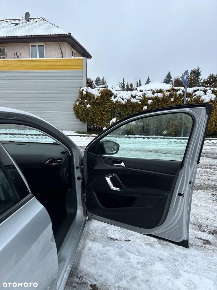 Peugeot 308 PureTech 110 Stop & Start Active - 10