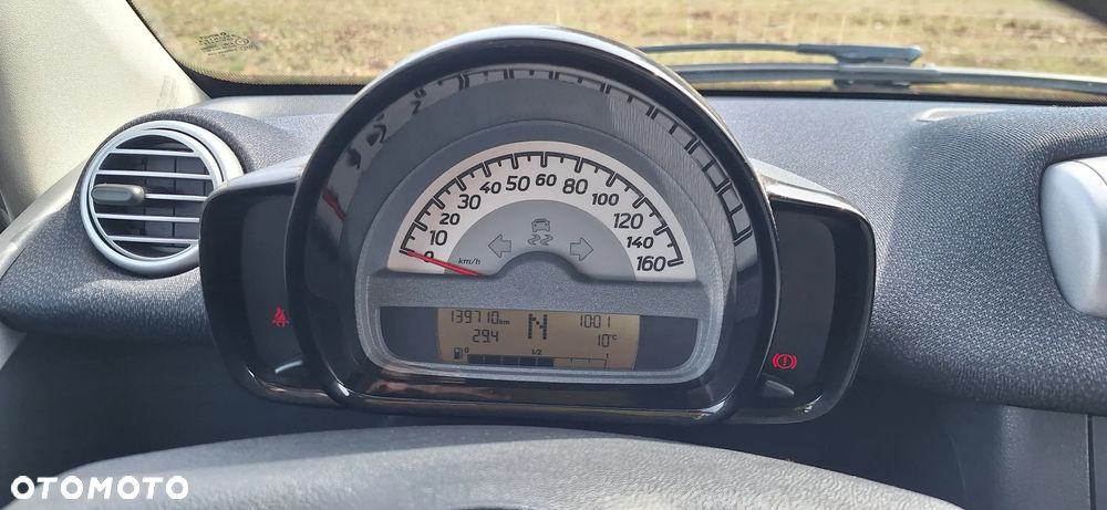 Smart Fortwo & passion mhd - 13
