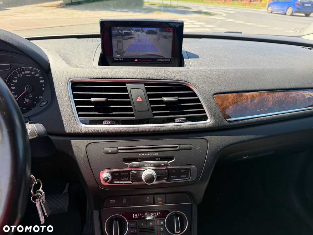 Audi Q3 1.4 TFSI Cylinder on demand S tronic sport - 16