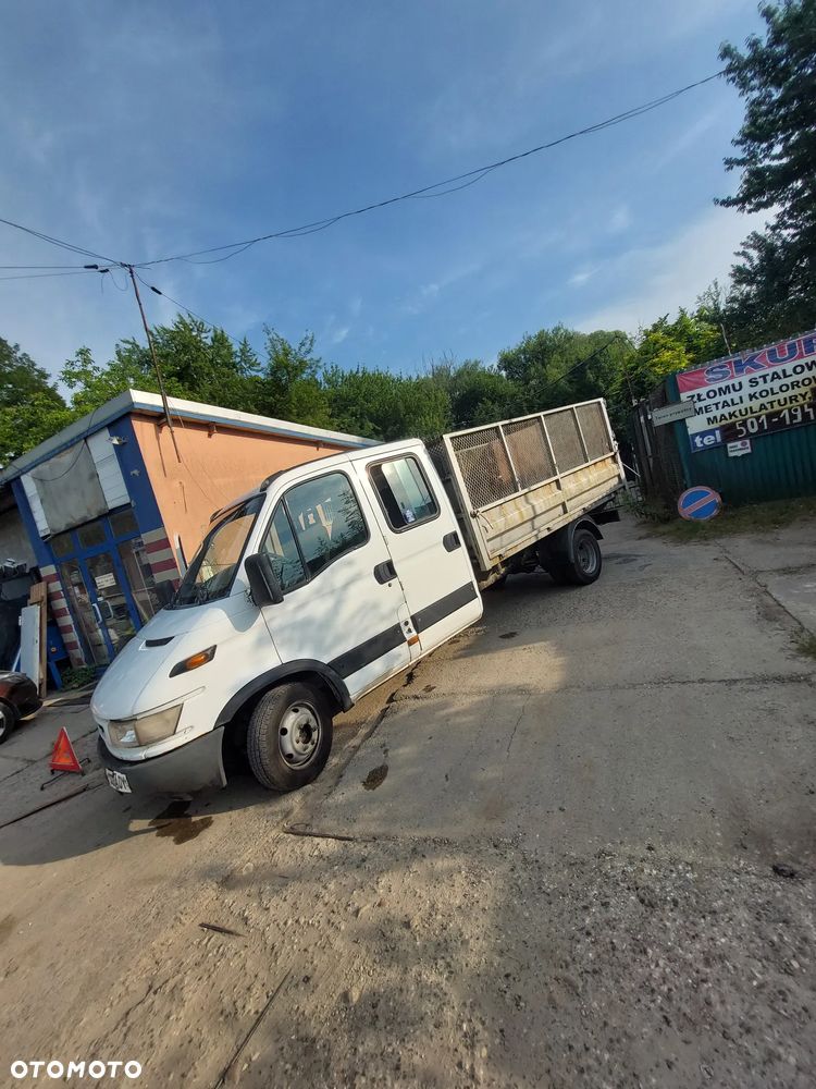 Iveco Daily 35C12V - 13