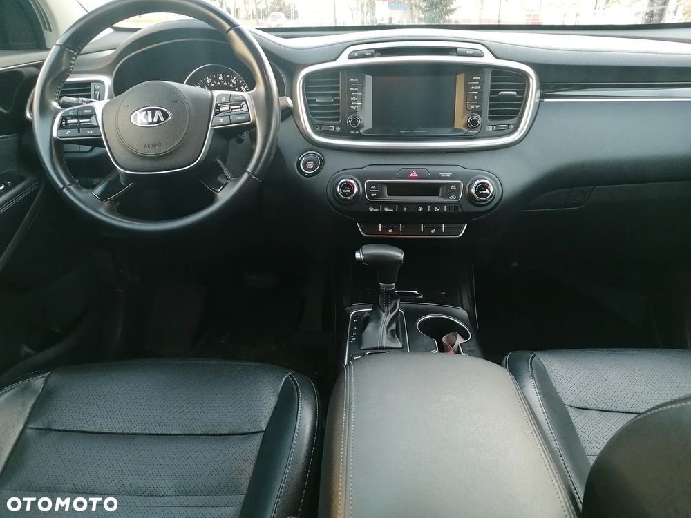 Kia Sorento - 15