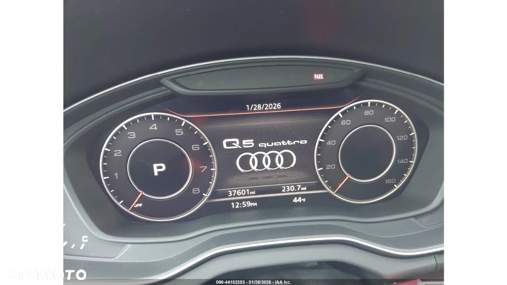 Audi Q5 45 TFSI quattro S tronic - 15