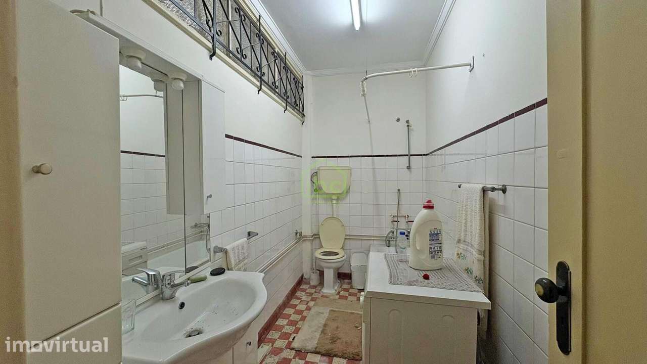 Prédio para Venda – Rua da Junqueira, Póvoa de Varzim - Grande imagem: 5/19