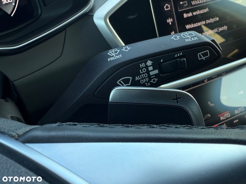 Audi A6 - 17