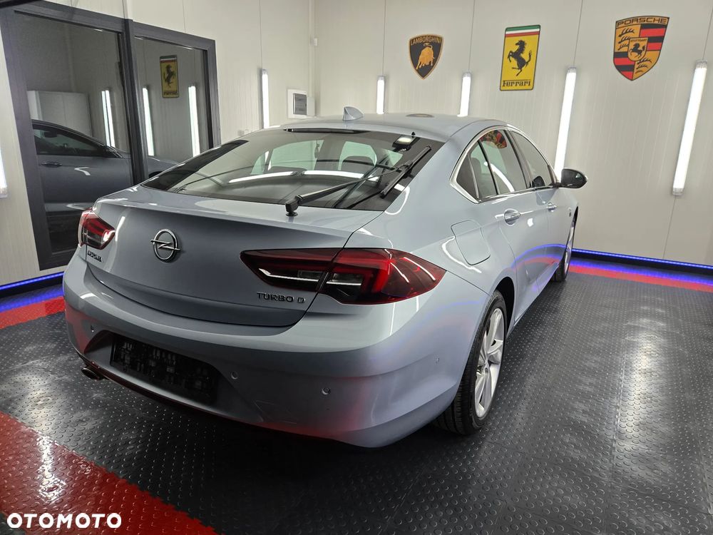 Opel Insignia 2.0 Ultimate Exclusive - 15