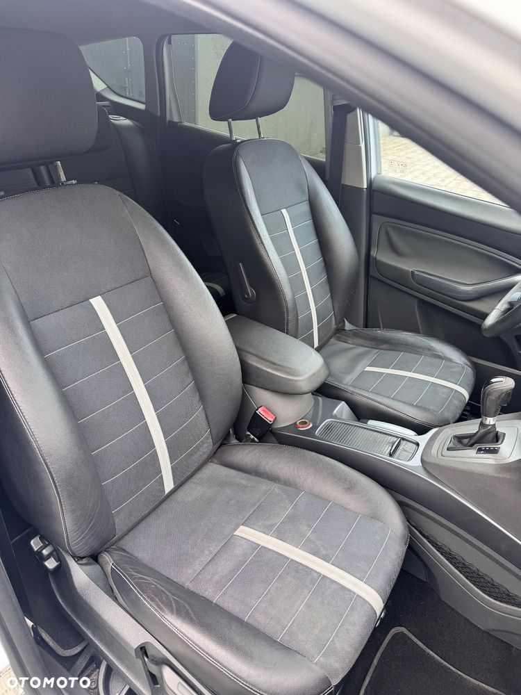 Ford Kuga 2.0 TDCi Titanium MPS6 - 13