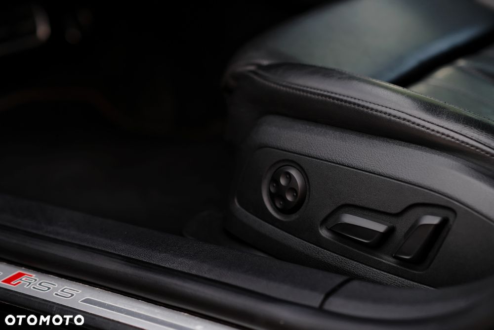 Audi RS5 Sportback 2.9 TFSI Quattro Tiptronic - 28