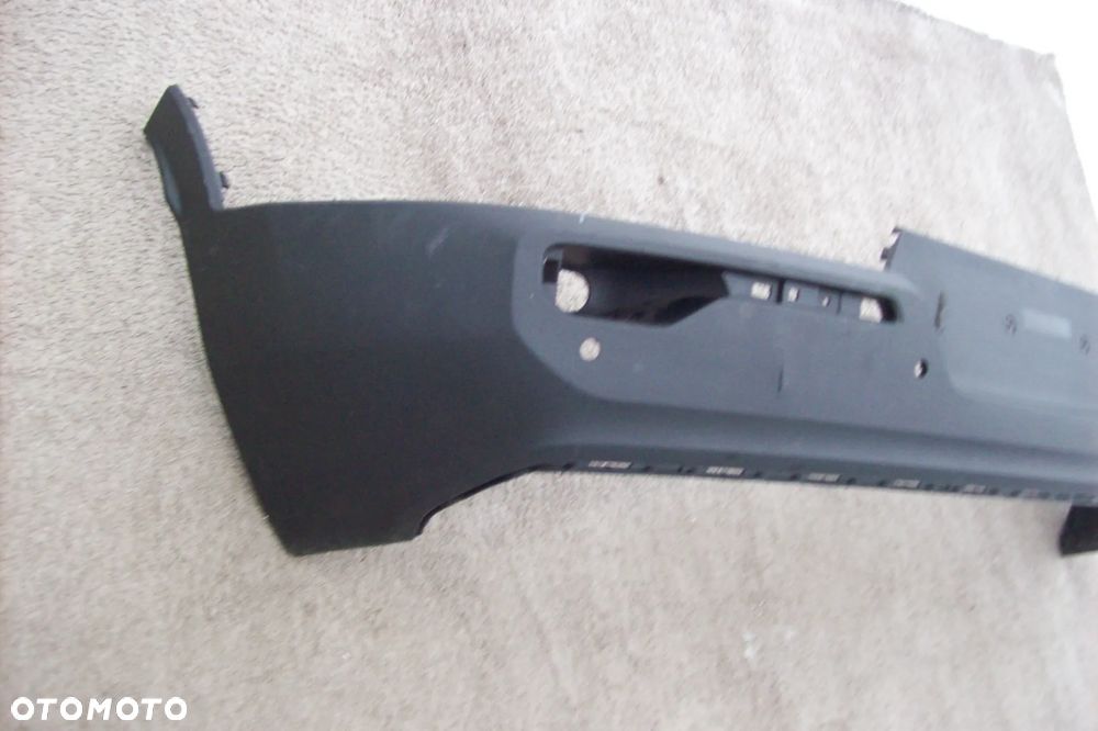 spoiler zderzaka volvo xc 40 ii - 2