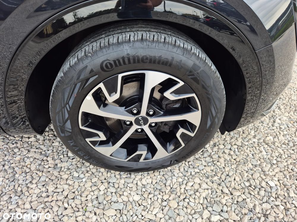 Kia Sportage 1.6 T-GDI Business Line 2WD - 12