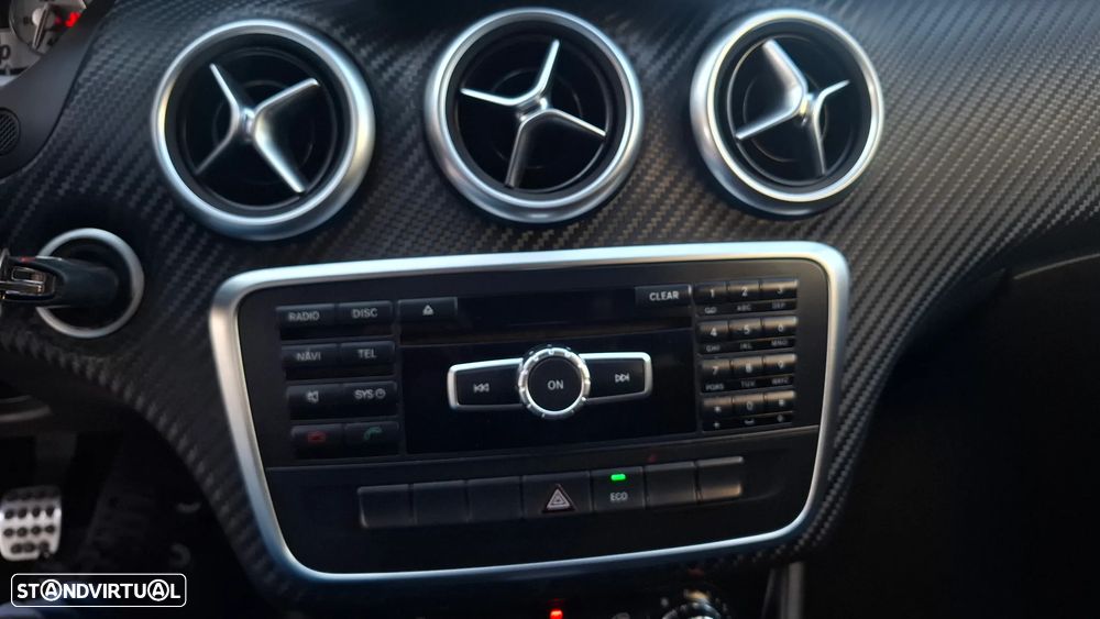 Mercedes-Benz A 180 CDI AMG Line - 41