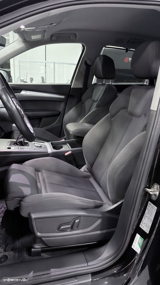 Audi Q5 2.0 TDI Sport - 20