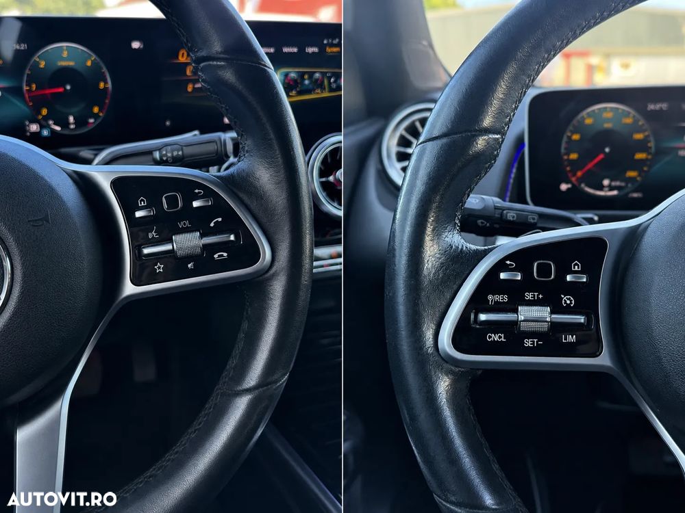 Mercedes-Benz GLB - 21