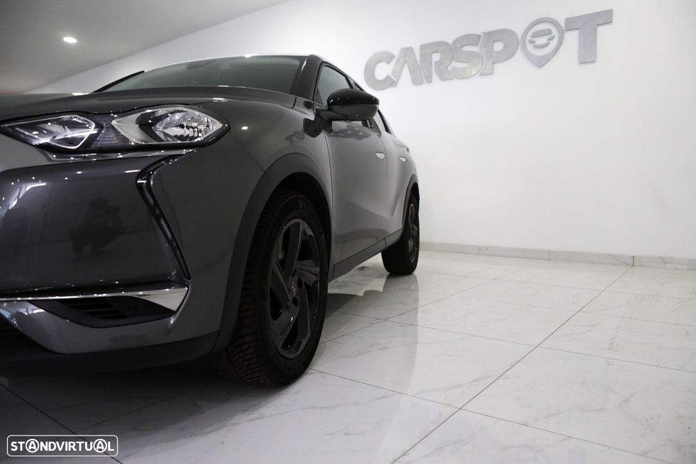 DS DS3 Crossback - 6