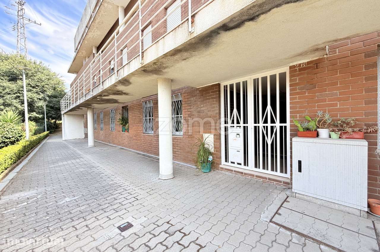 Apartamento T2 Santo Tirso - Grande imagem: 3/24