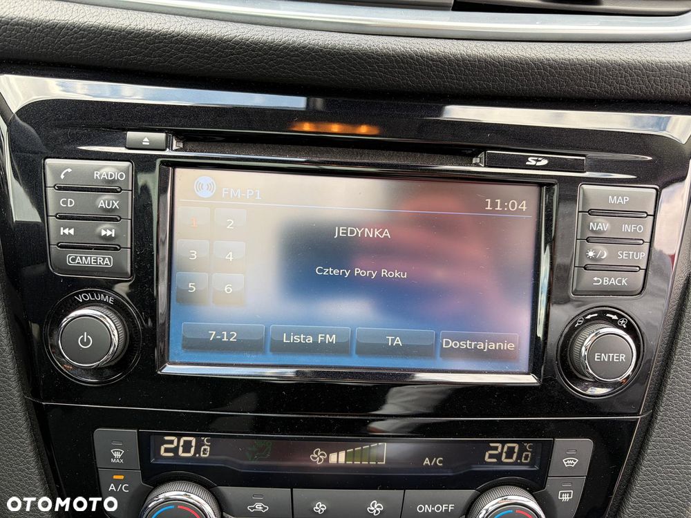 Nissan Qashqai 1.6 DIG-T N-Connecta - 18