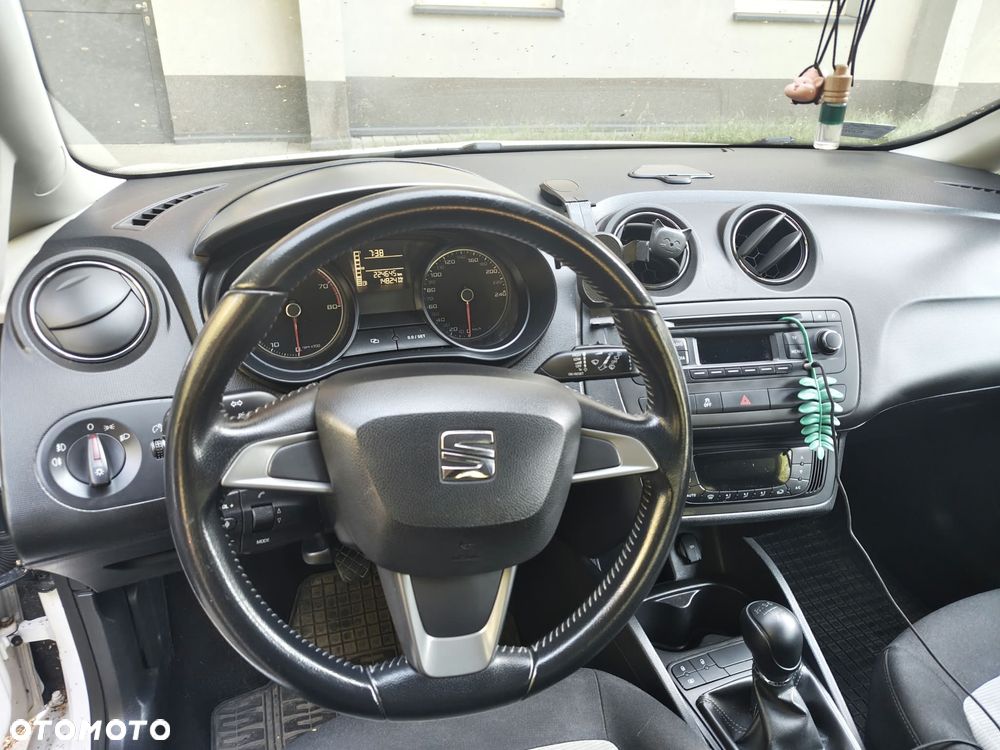 Seat Ibiza SC 1.2 TSI Style - 15