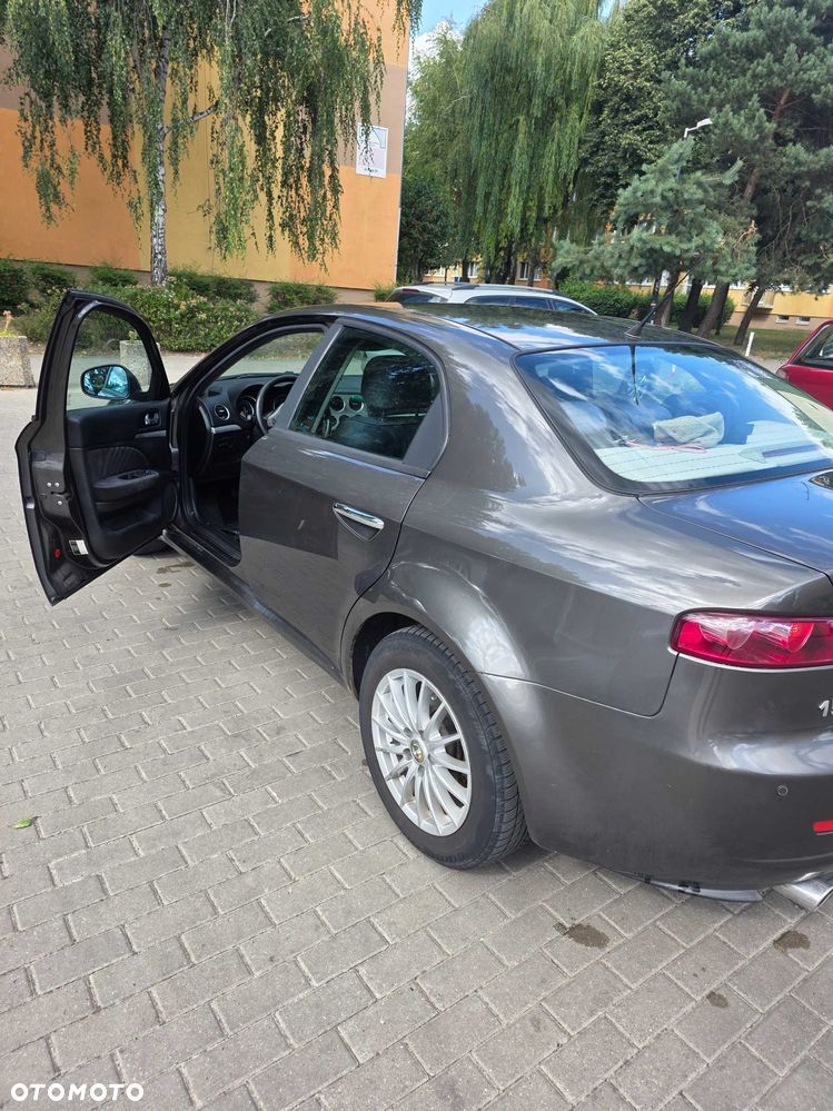 Alfa Romeo 159 - 4