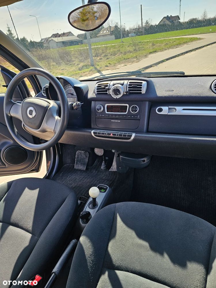 Smart Fortwo - 14
