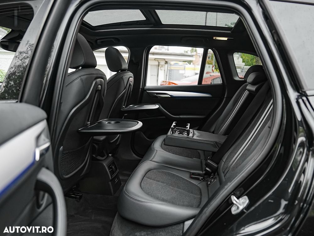 BMW X1 xDrive25e M Sport - 24
