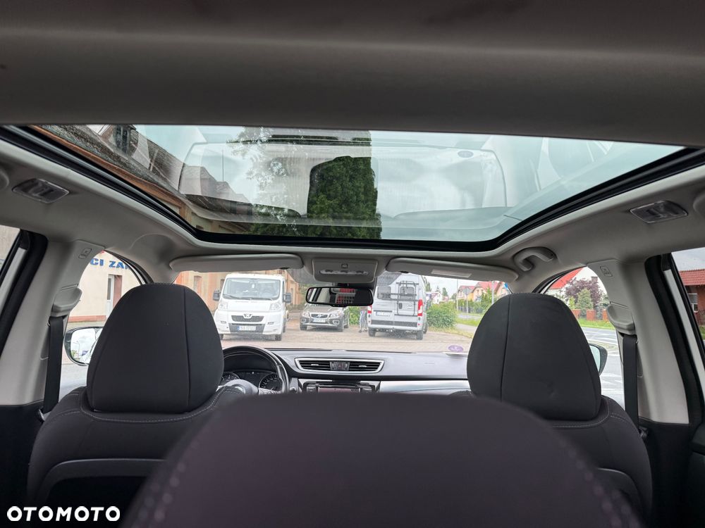 Nissan Qashqai 1.3 DIG-T MHEV Tekna+ - 14