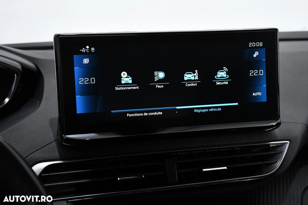 Peugeot 3008 1.5 BlueHDI 130 EAT8 Allure Pack - 25