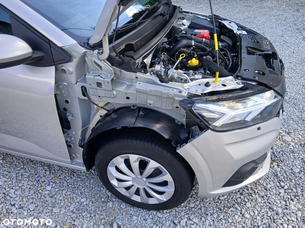 Dacia Logan - 10
