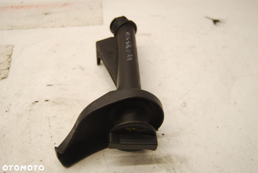 WLEW OLEJU 8C16-6763-AA 2.2 TDCI FORD TRANSIT MK VII - 2