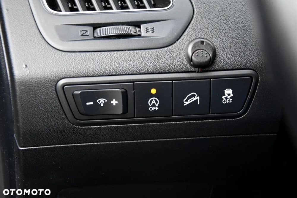 Hyundai ix35 1.7 CRDi Premium 2WD - 26