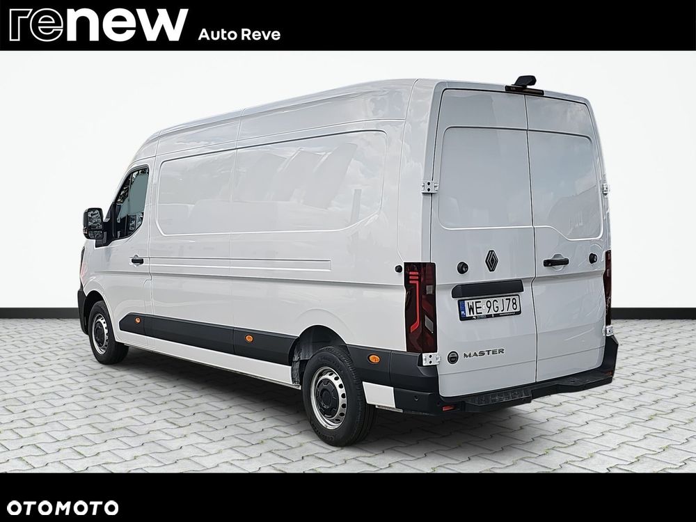 Renault master - 8