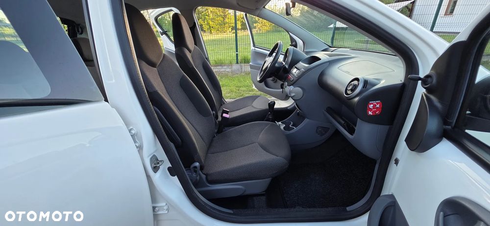 Toyota Aygo - 18