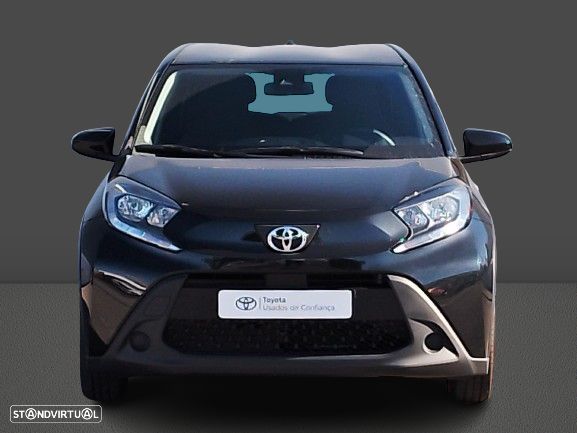 Toyota Aygo X 1.0 Play - 5
