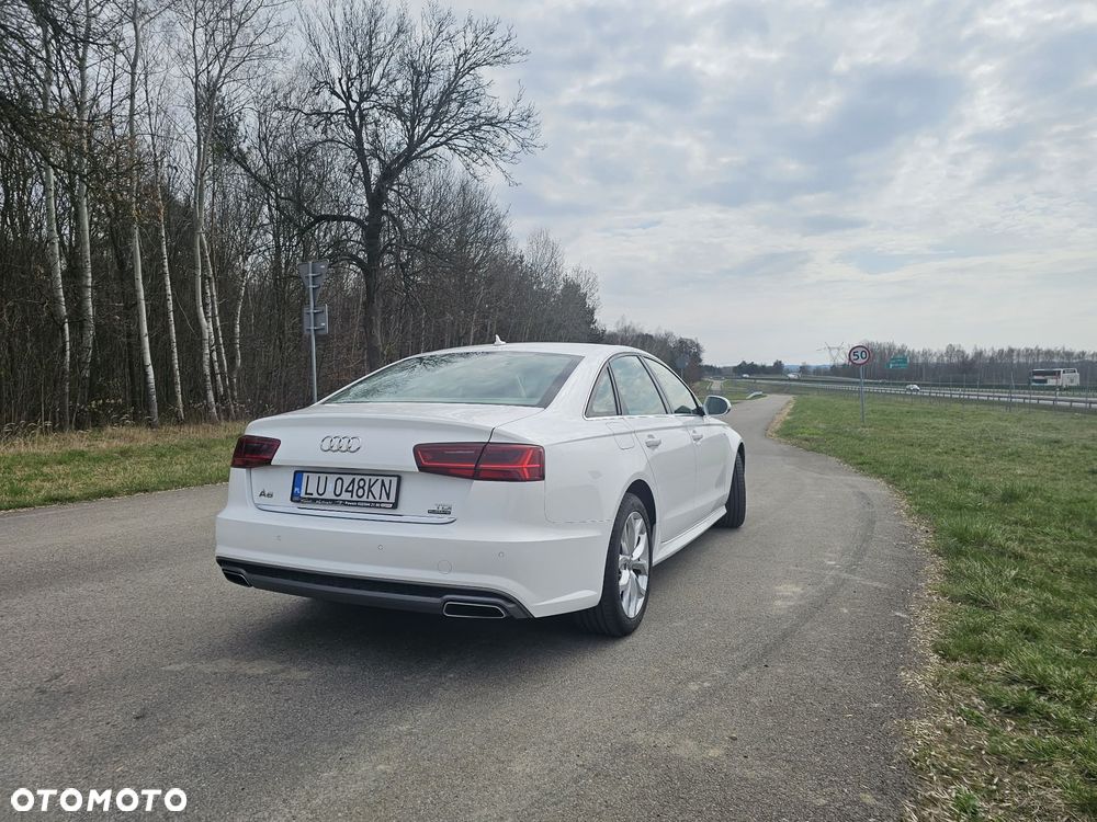 Audi A6 Limousine - 5