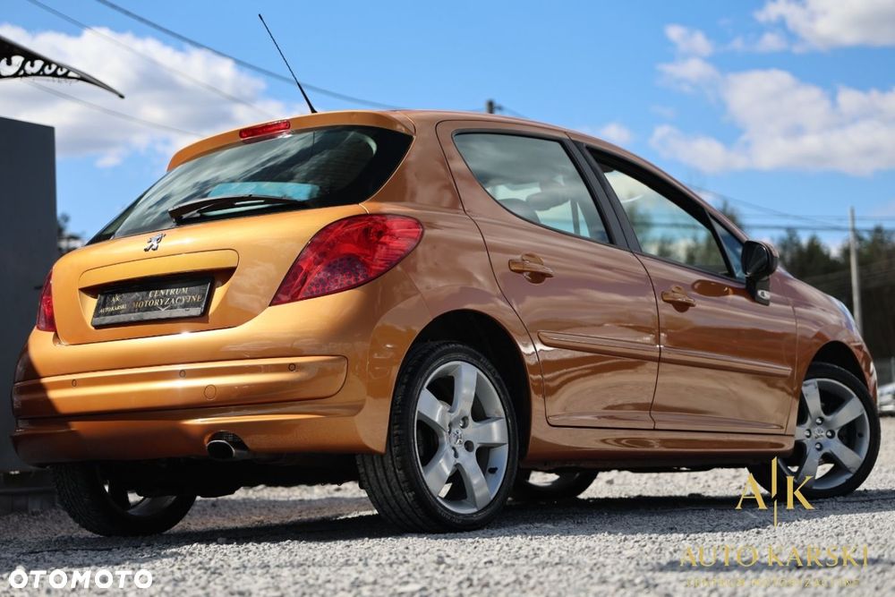 Peugeot 207 - 4