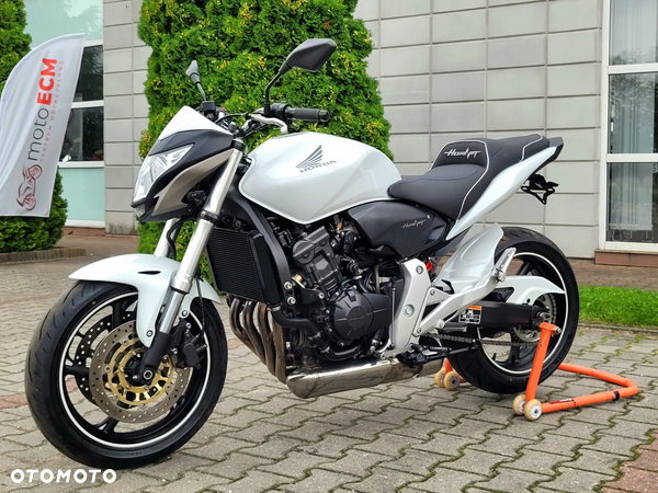 Honda CB