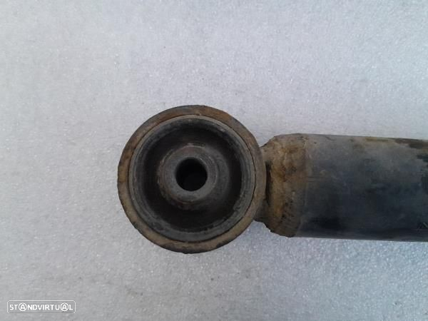 Amortecedor Suspensao Tras Dto  Volkswagen New Beetle (9C1, 1C1) - 8